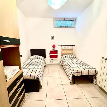 Dimora Alfa Apartment Полиняно а Маре Екстериор снимка