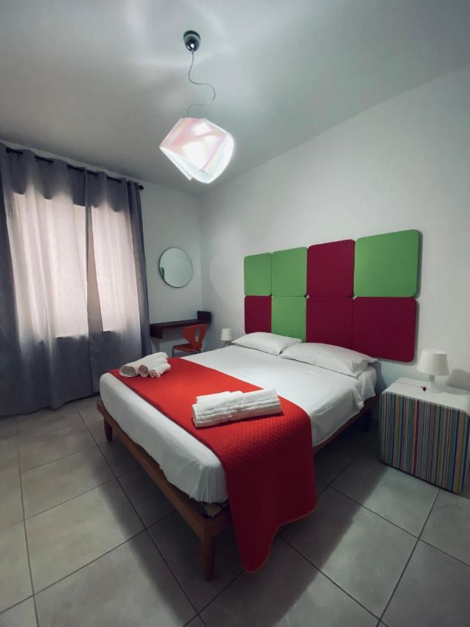 Dimora Alfa Apartment Полиняно а Маре Екстериор снимка