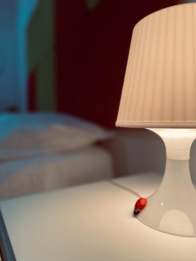 Dimora Alfa Apartment Полиняно а Маре Екстериор снимка