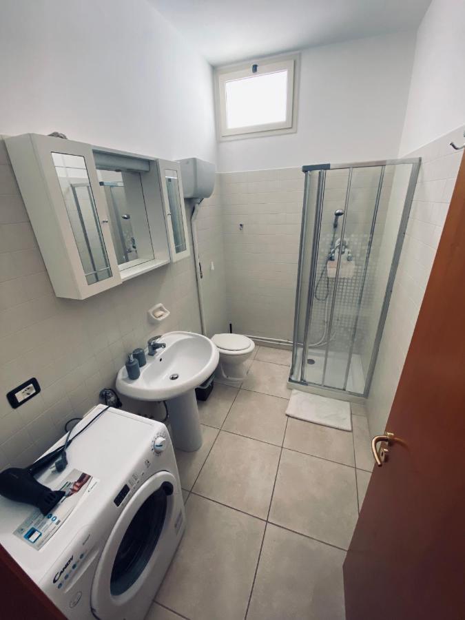 Dimora Alfa Apartment Полиняно а Маре Екстериор снимка