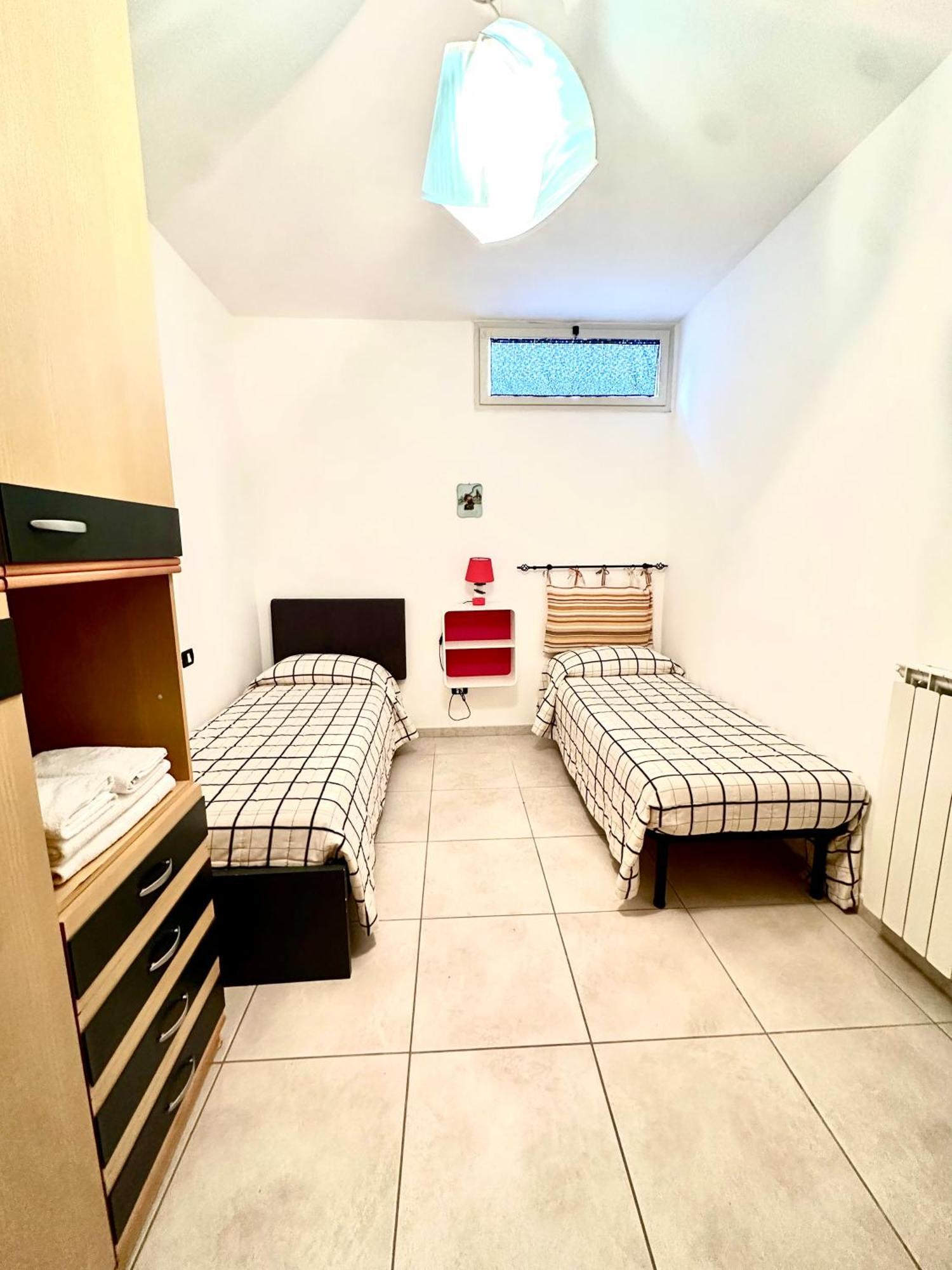 Dimora Alfa Apartment Полиняно а Маре Екстериор снимка